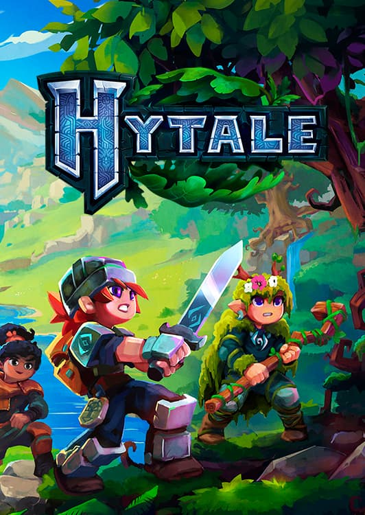 Hytale